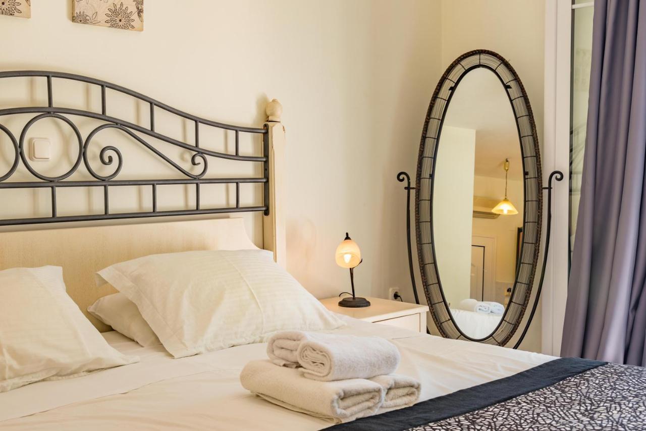 Sotiris Aparthotel Livathos (Kefalonia)