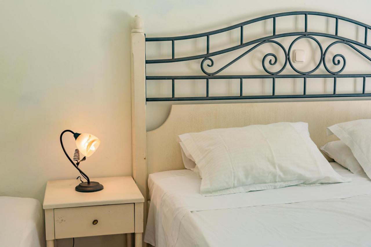 Aparthotel Sotiris 2*