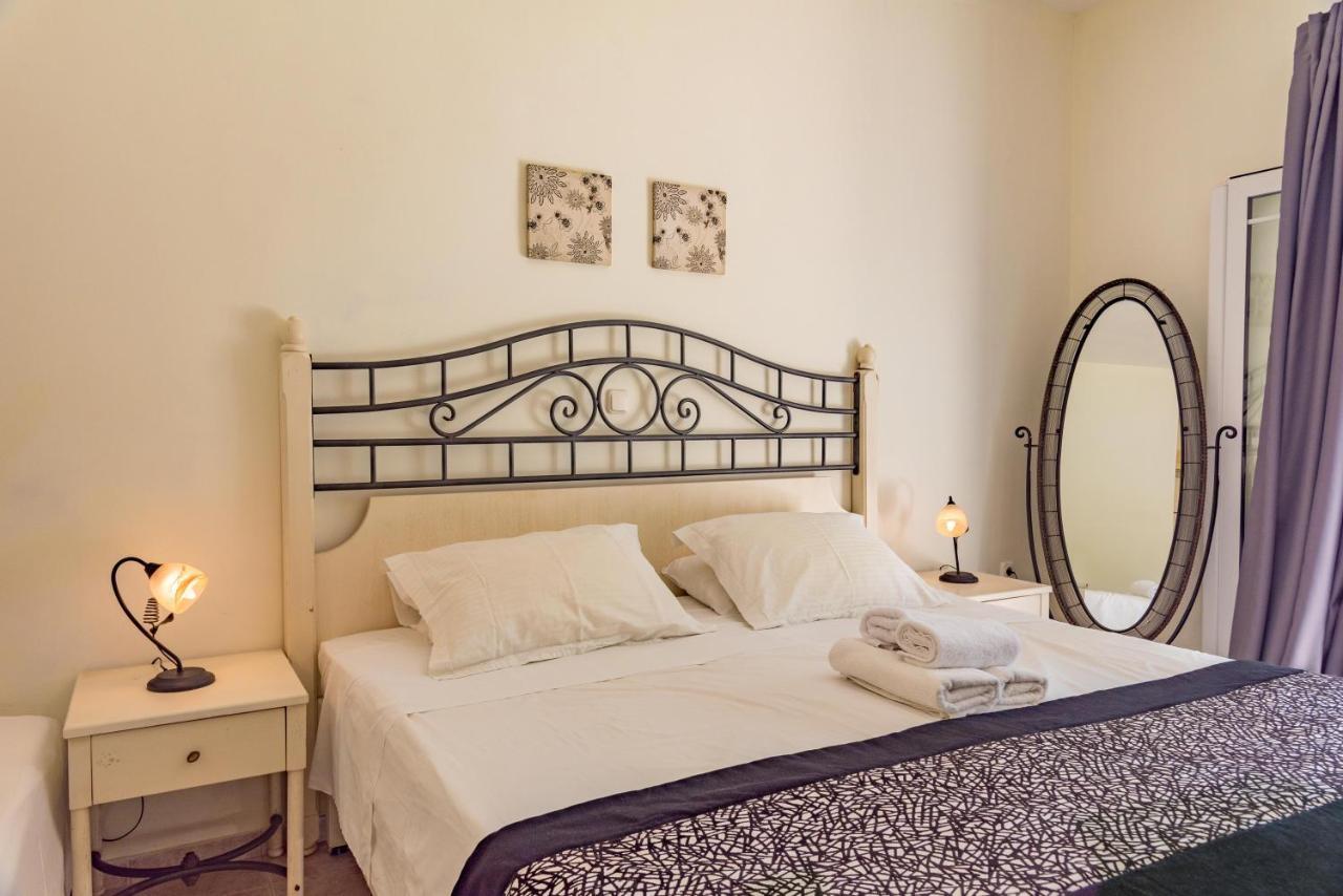 Aparthotel Sotiris Livathos (Kefalonia)