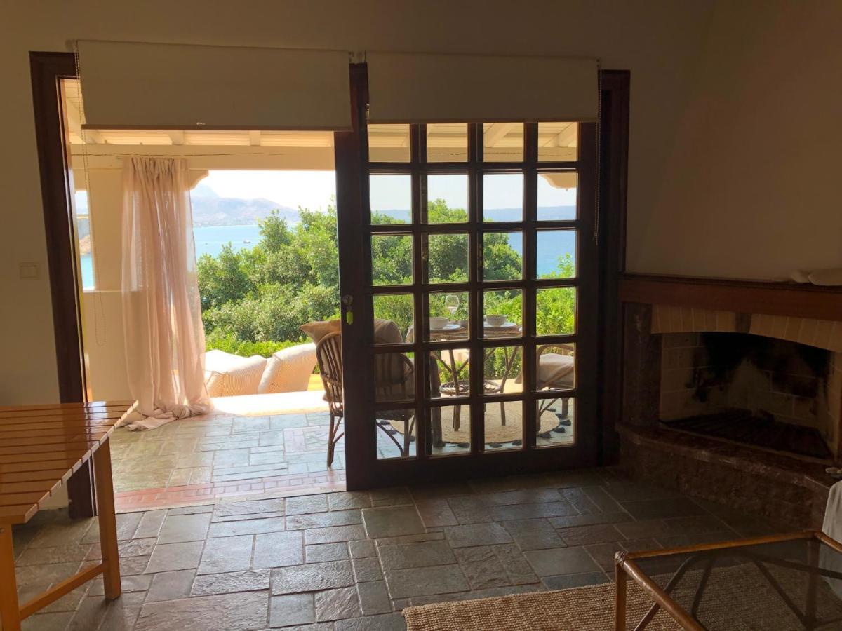 Coconut Apartment Almyrida (Crete)