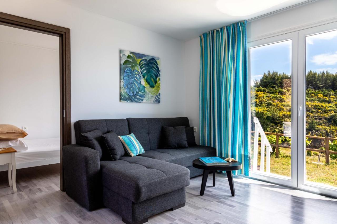 Aparthotel Porto Koufo Resort