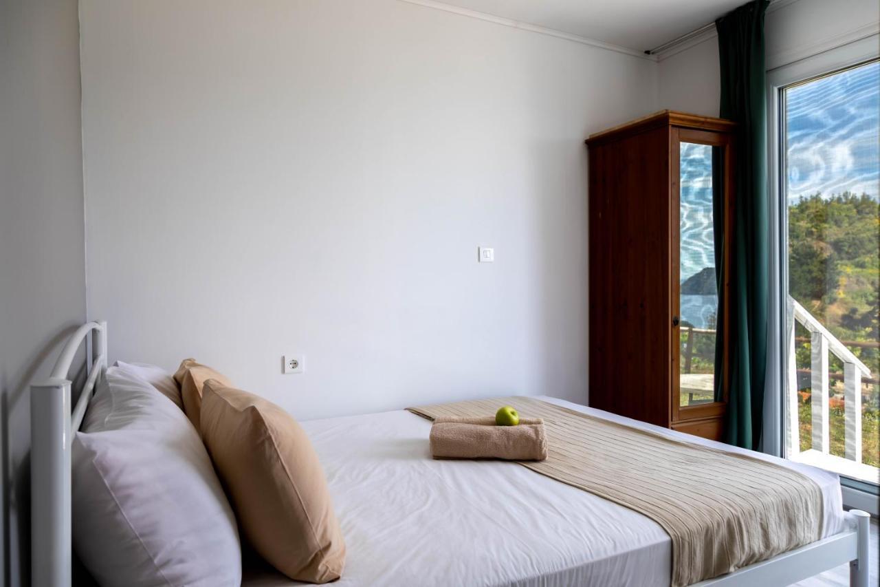 Aparthotel Porto Koufo Resort 2*