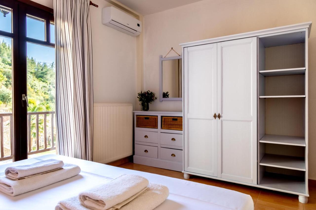 Aparthotel Porto Koufo Resort 2*