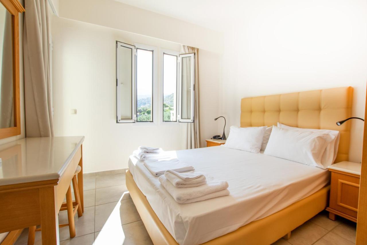 Hotel Anastasia