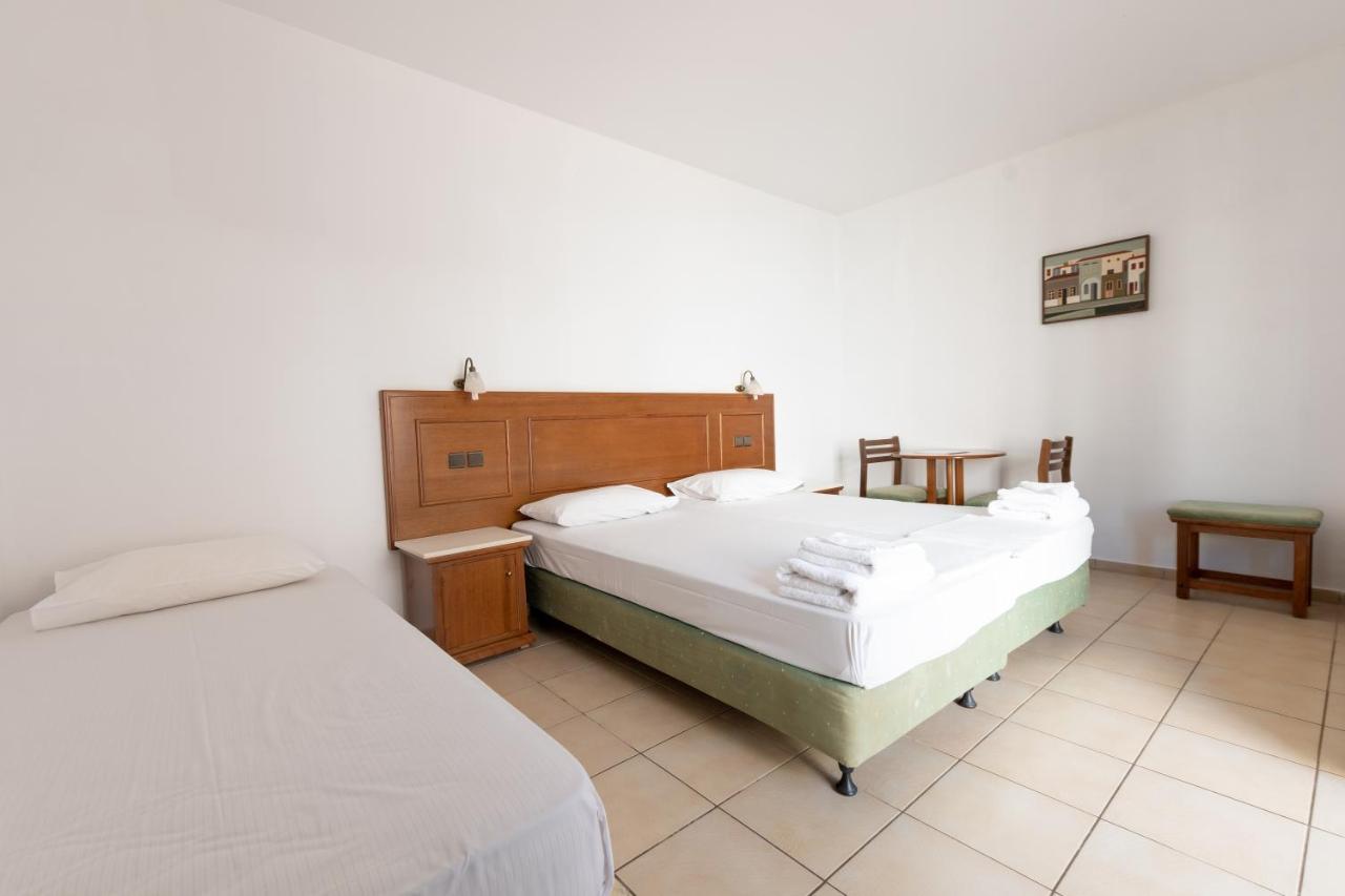 Hotel Anastasia