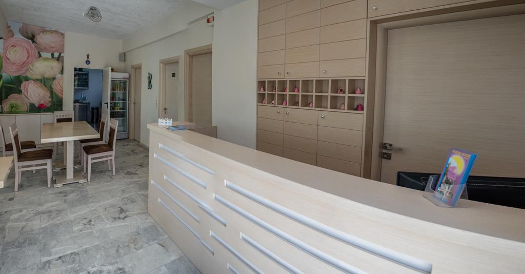 Anatoli Hotel 2*