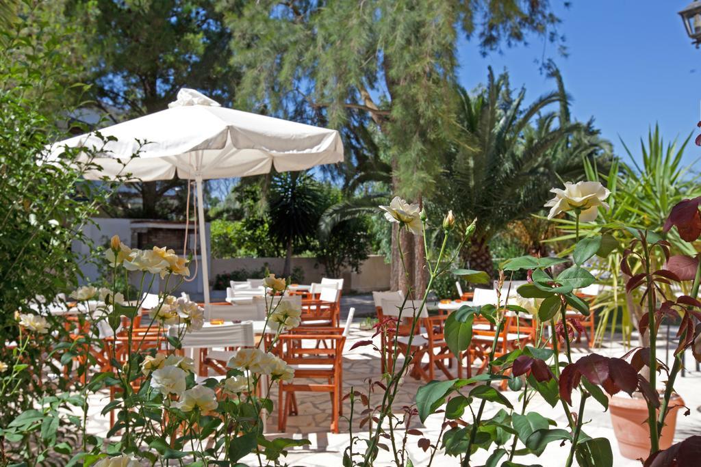 Milton Hotel Roda (Corfu)