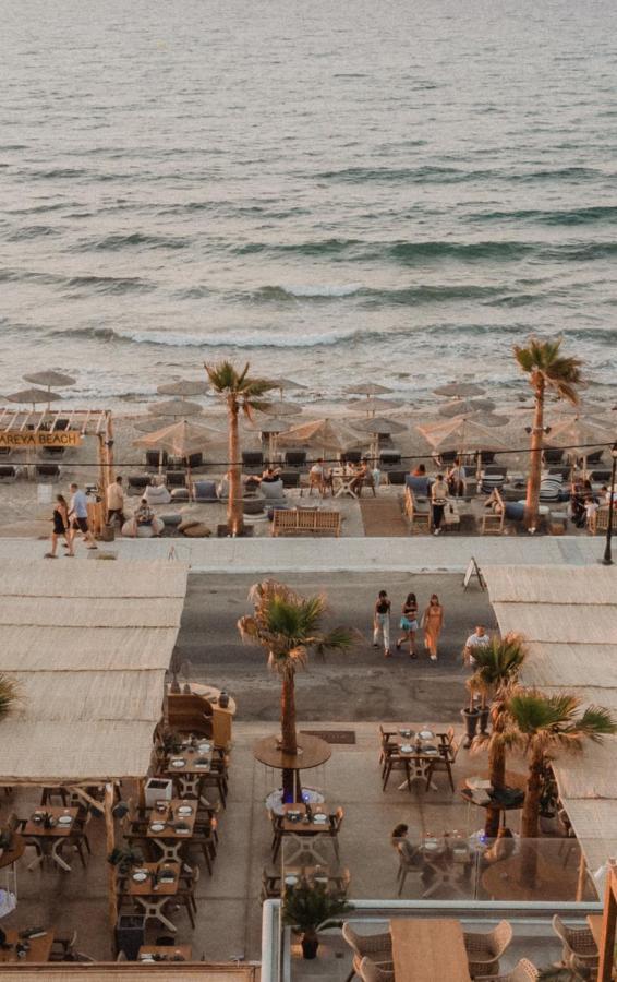 Galazio 4* Hersonissos (Crete)