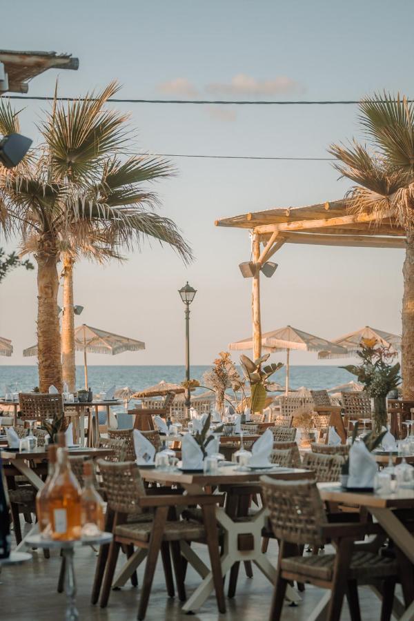 Galazio 4* Hersonissos (Crete)