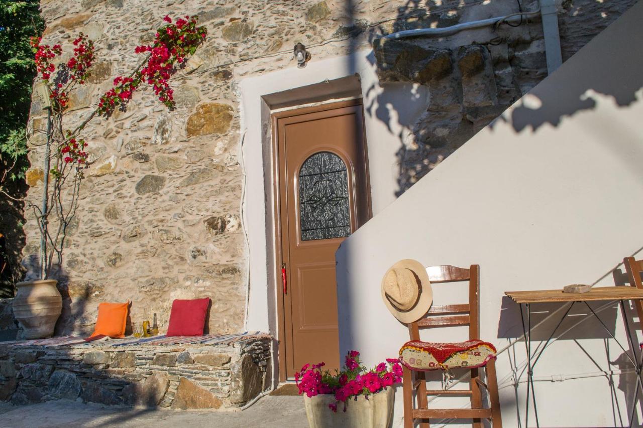 Apartment Feneri 3 -cozy Rustic 20' From