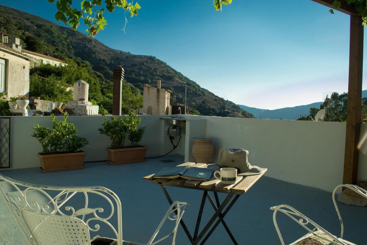 Feneri 3 -cozy Rustic 20' From Apartment Elafonisi