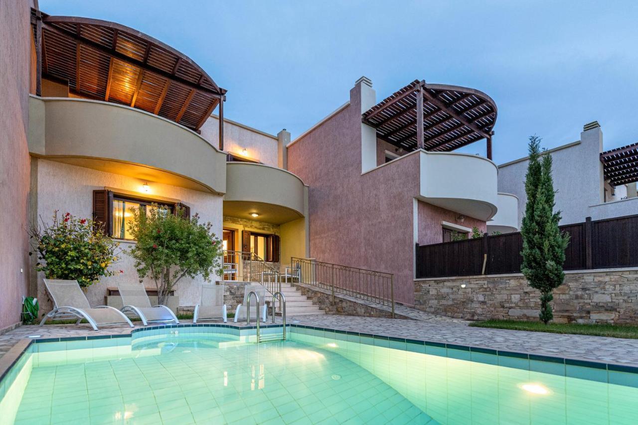 Holiday home Pearls Of Crete - Residences *