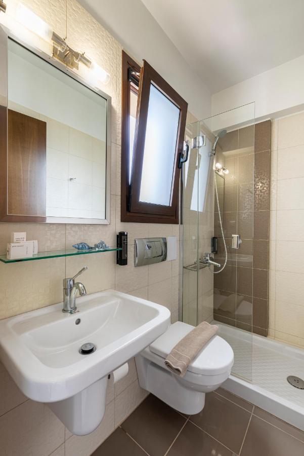 Holiday home Pearls Of Crete - Residences *