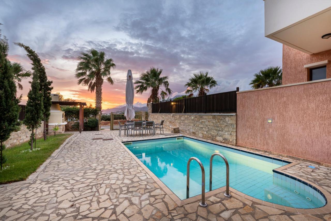 Pearls Of Crete - Residences Holiday home *