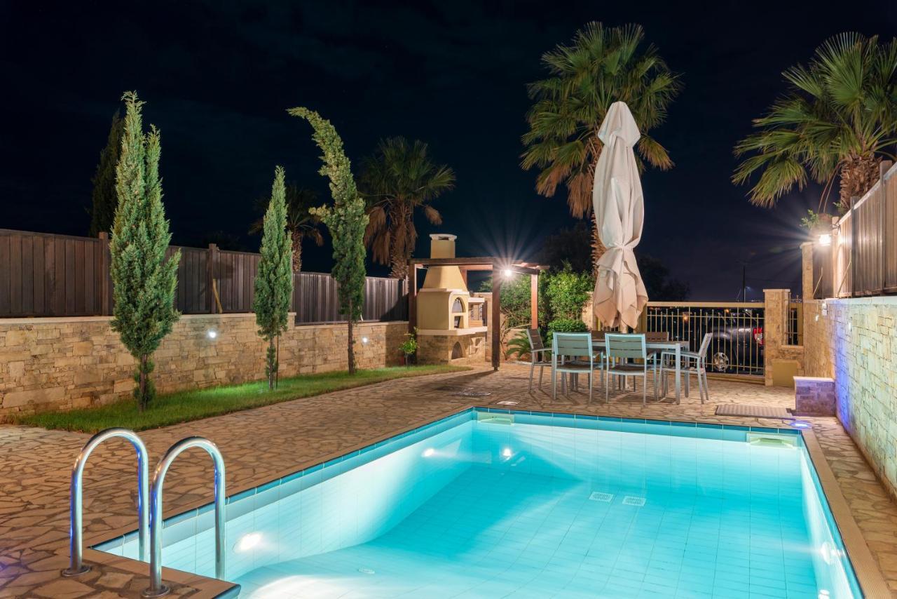 Pearls Of Crete - Residences Holiday home Makry Gialos (Crete)