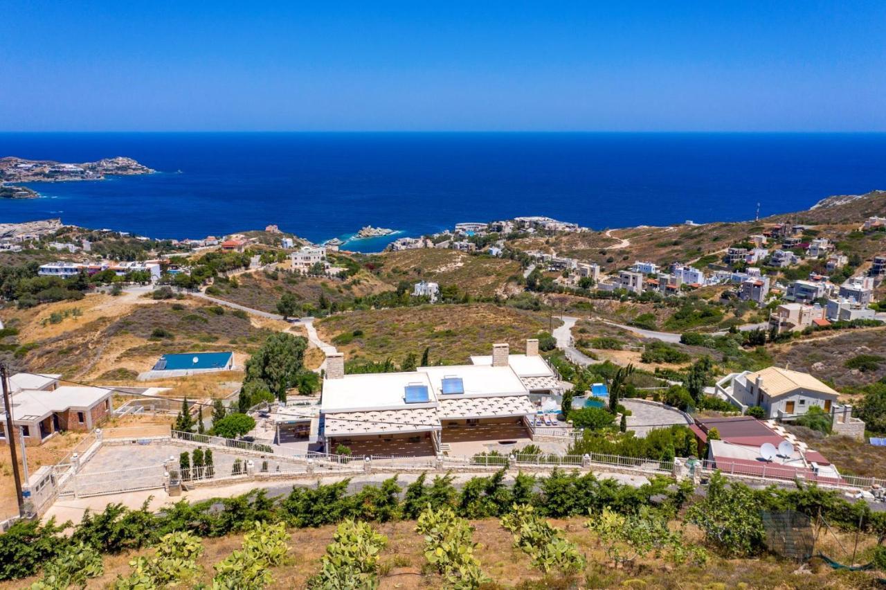 Villa Deana By
