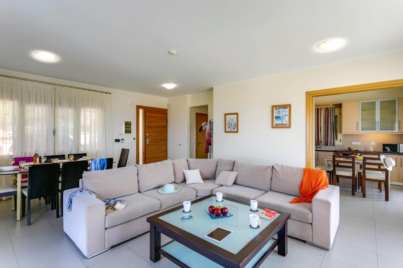 Villa Deana By Ligaria (Crete)