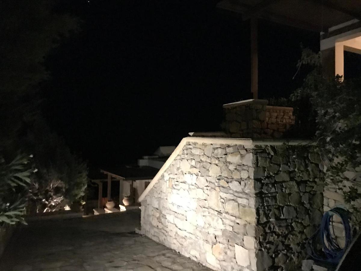 Natica Mare Holiday home *