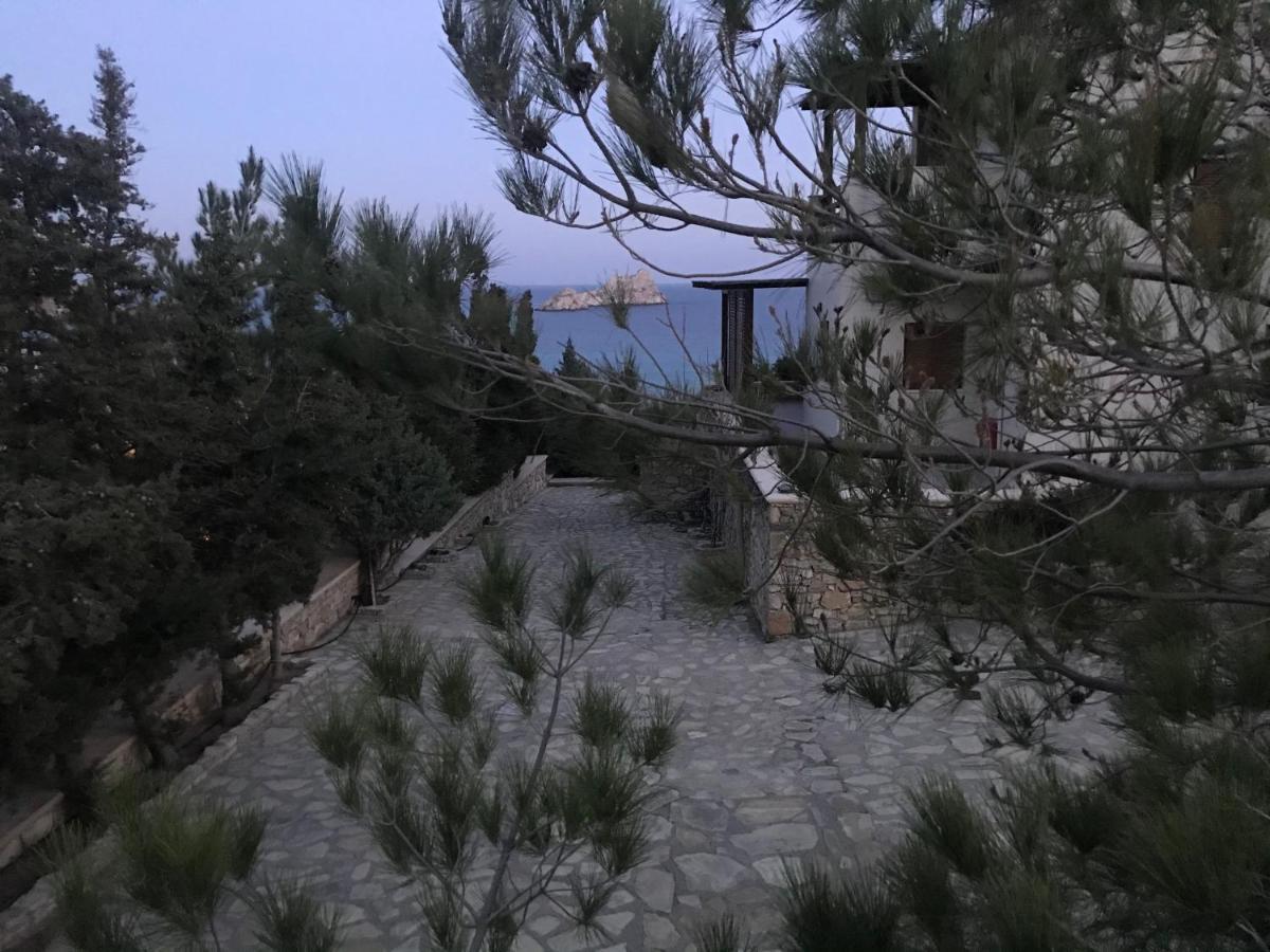 Natica Mare Holiday home