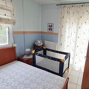 Kyrana Apartment Paliouri