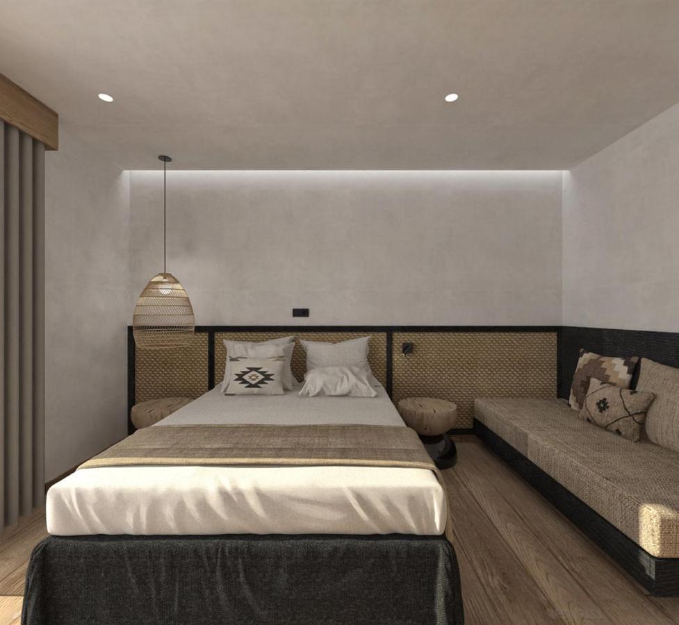 Hotel Aggello Boutique Stalida