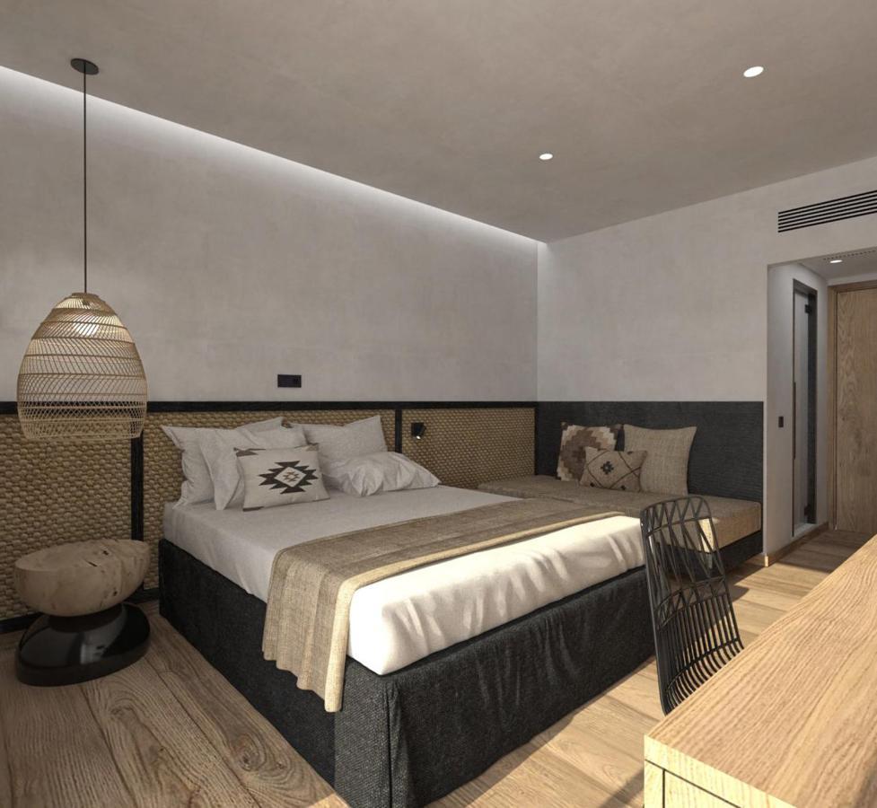 Aggello Boutique Hotel