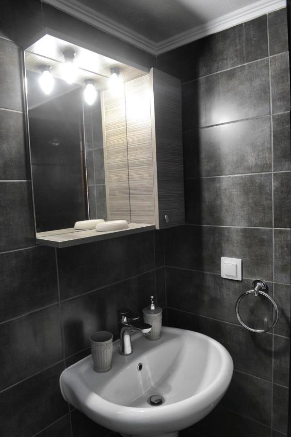 Magnolia Apartment