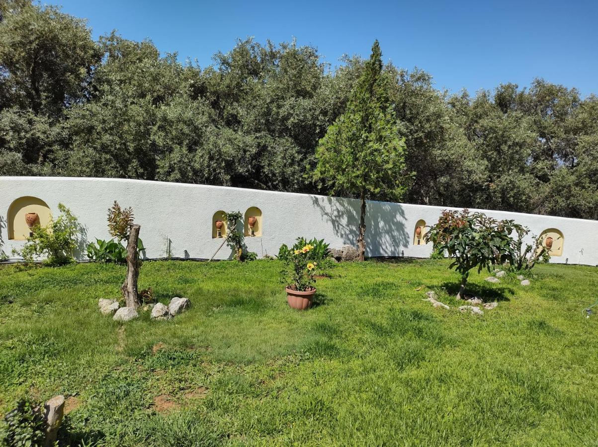Aparthotel Archontiko Loukis 3*