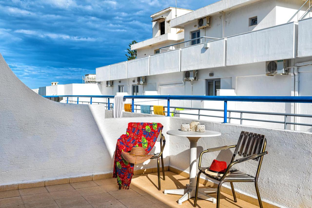 Iro 2* Hersonissos (Crete)