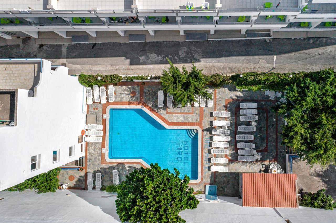 Hotel Iro Hersonissos (Crete)