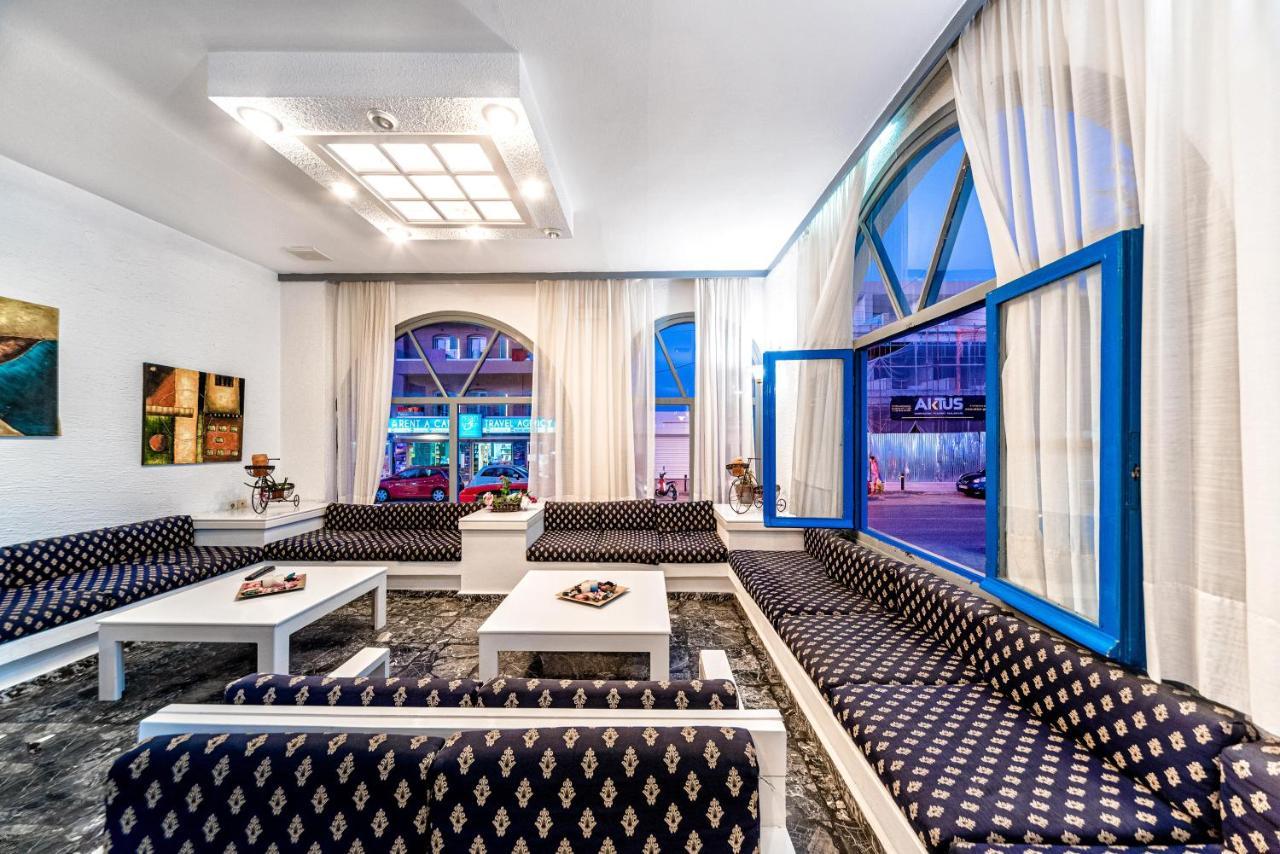 Hotel Iro Hersonissos (Crete)