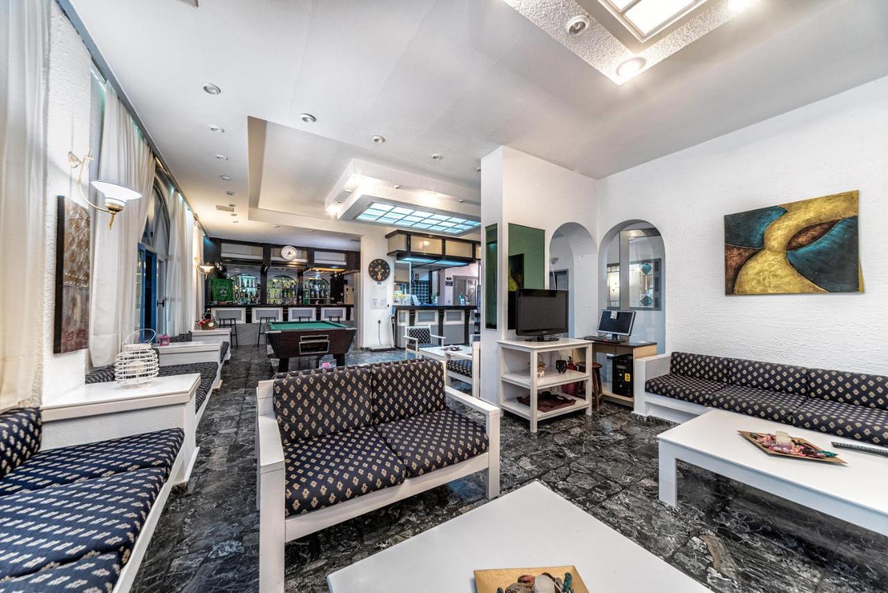 Iro Hotel Hersonissos (Crete)