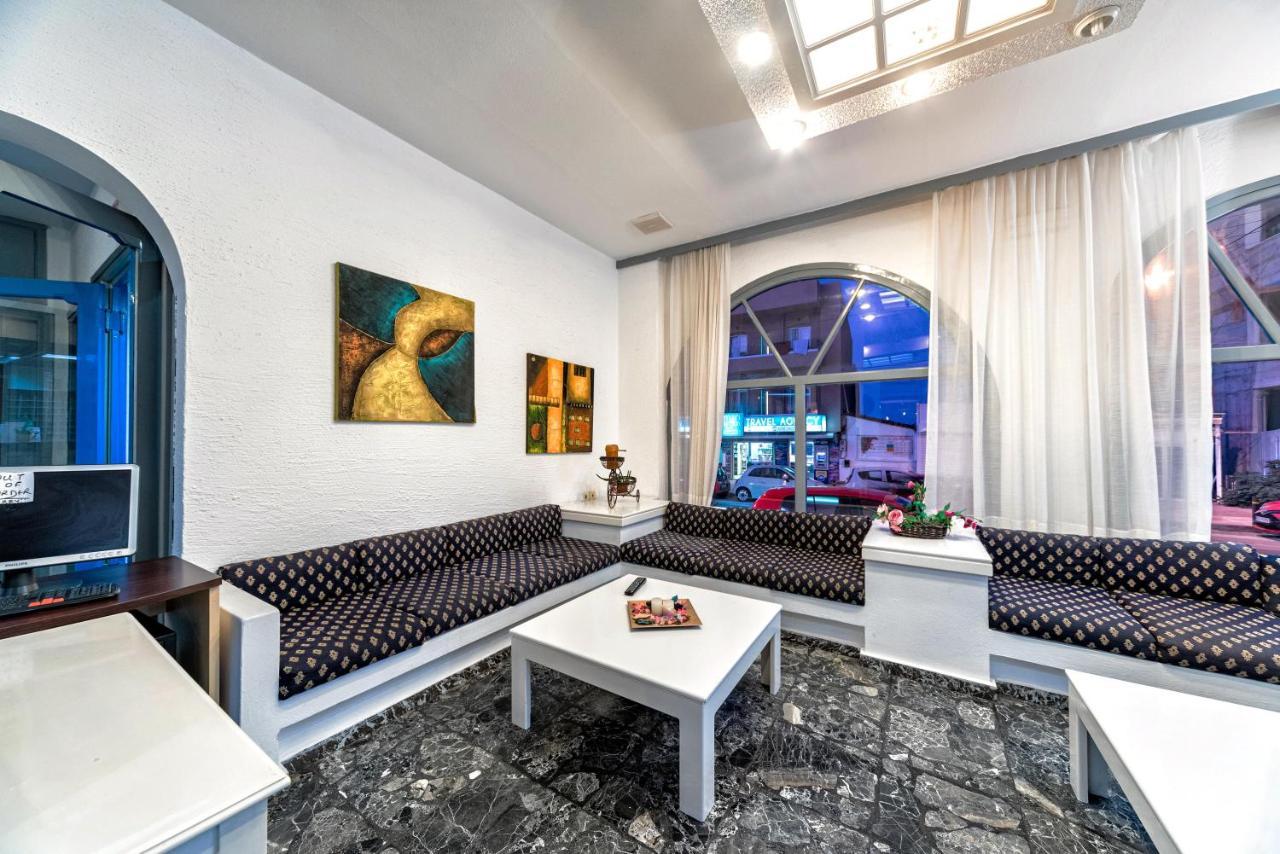 Hotel Iro 2*