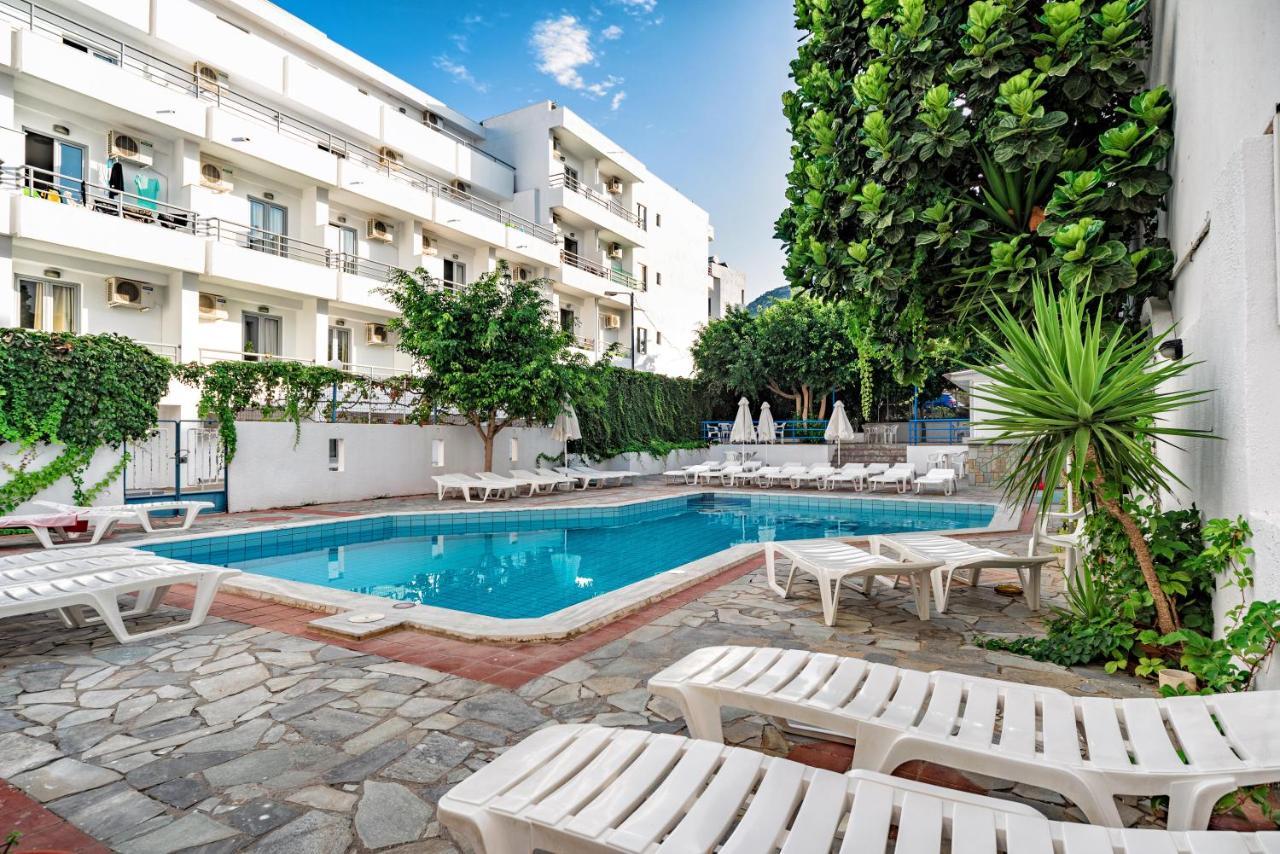 Hotel Iro