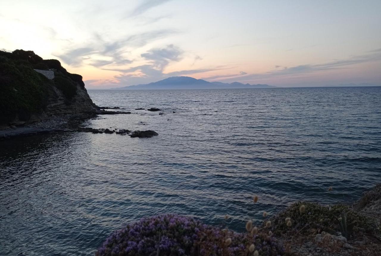 Apartment St. Harry's Windmill Makris Gialos (Zakynthos)