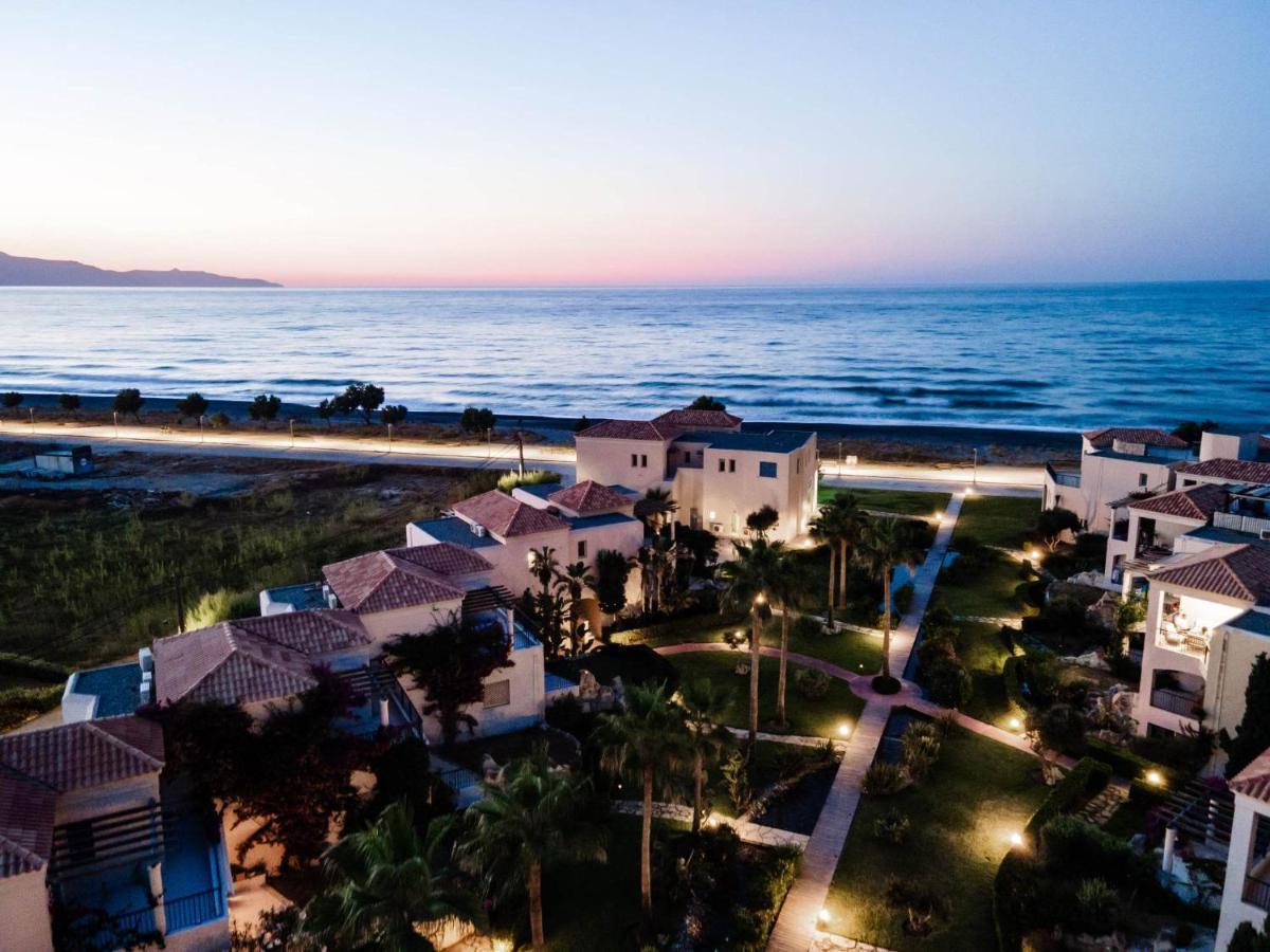 Rodo Villa *