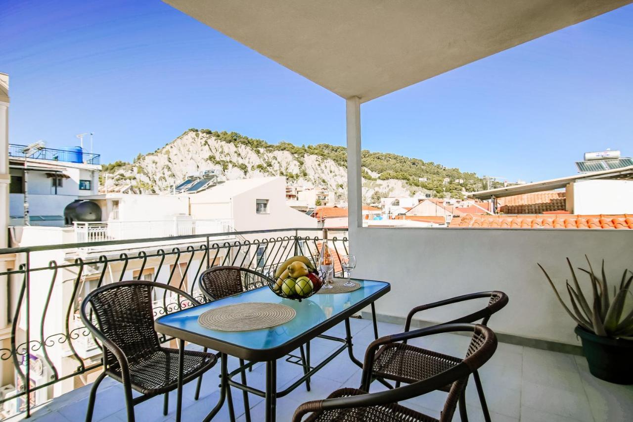 Miriam's 2 Apartment Zakynthos Town