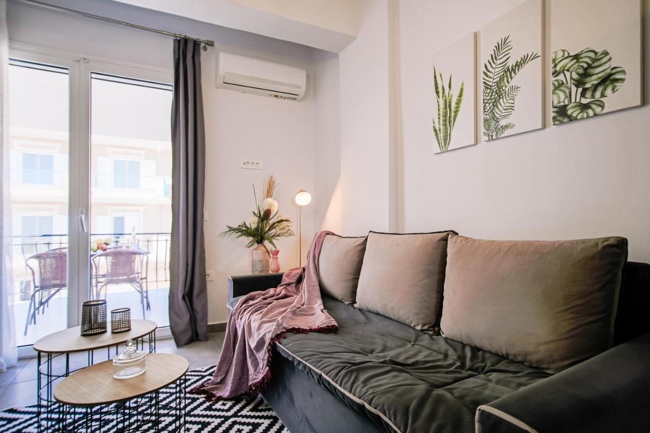 Apartment Miriam's 2 *
