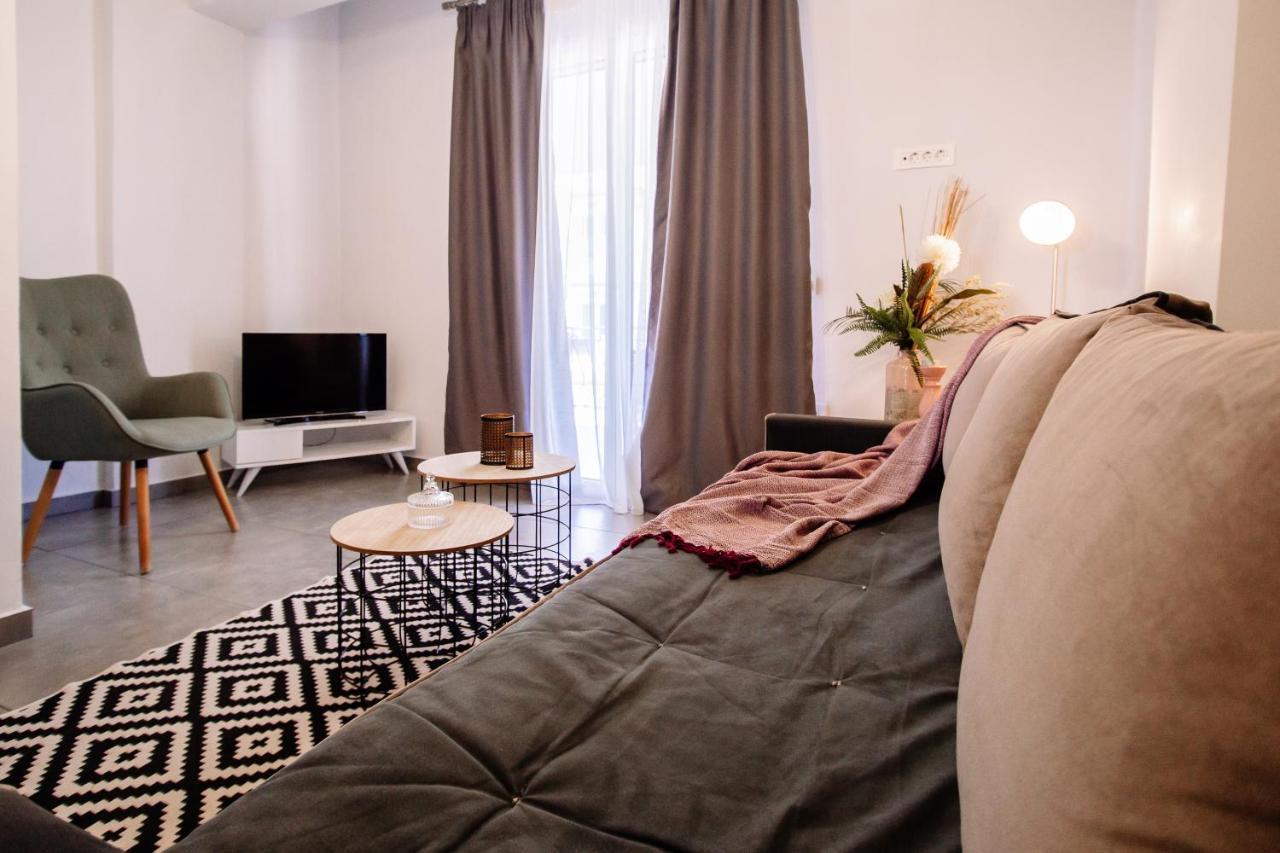 Apartment Miriam's 2 *