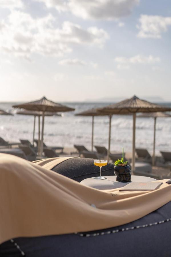 Galazio Hersonissos (Crete)