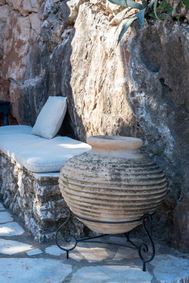 Aphrodite's Maisonette On Corfu Island Barbati