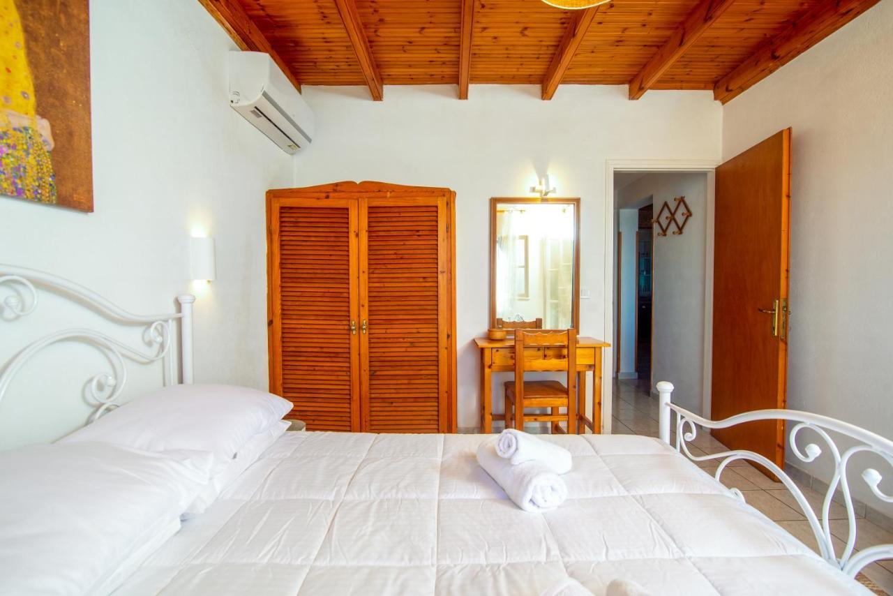 Aphrodite's Maisonette On Corfu Island