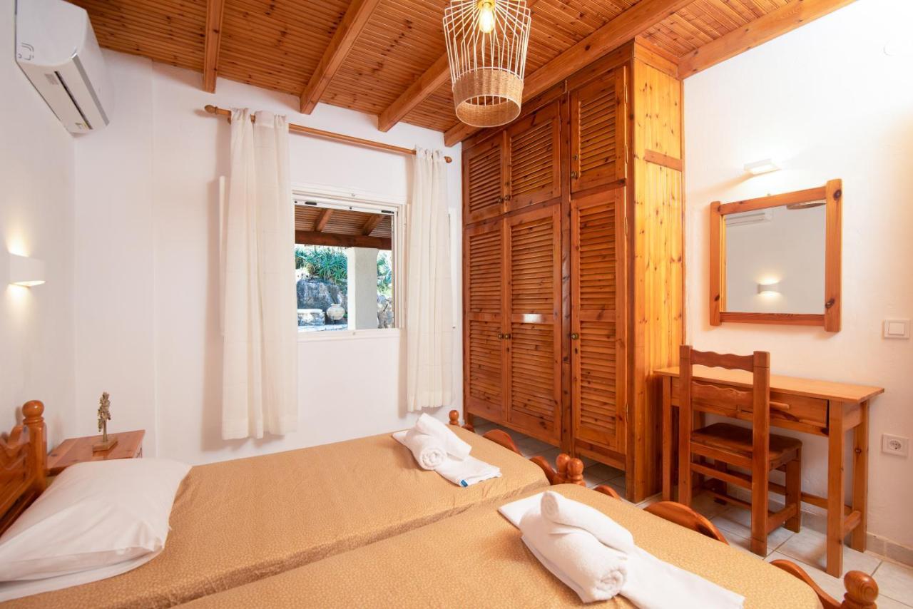 Aphrodite's Maisonette On Corfu Island * Barbati