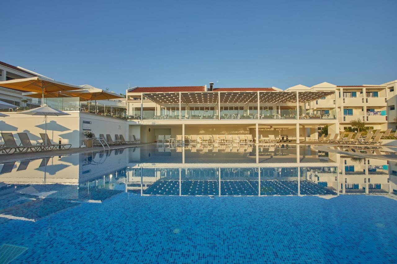 Hotel Aluasoul Zakynthos (adults Only) Tragaki