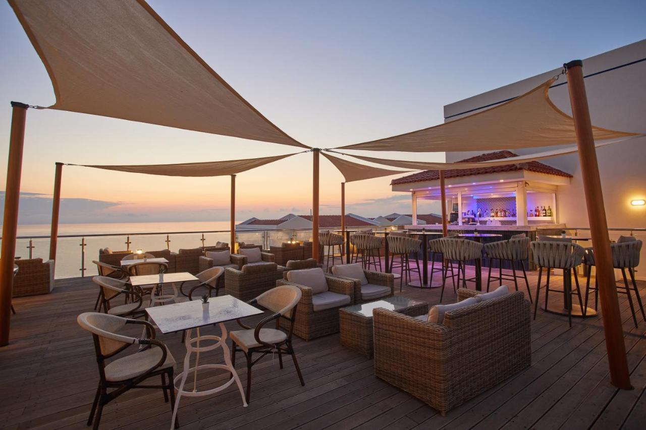 Aluasoul Zakynthos (adults Only) 4* Tragaki