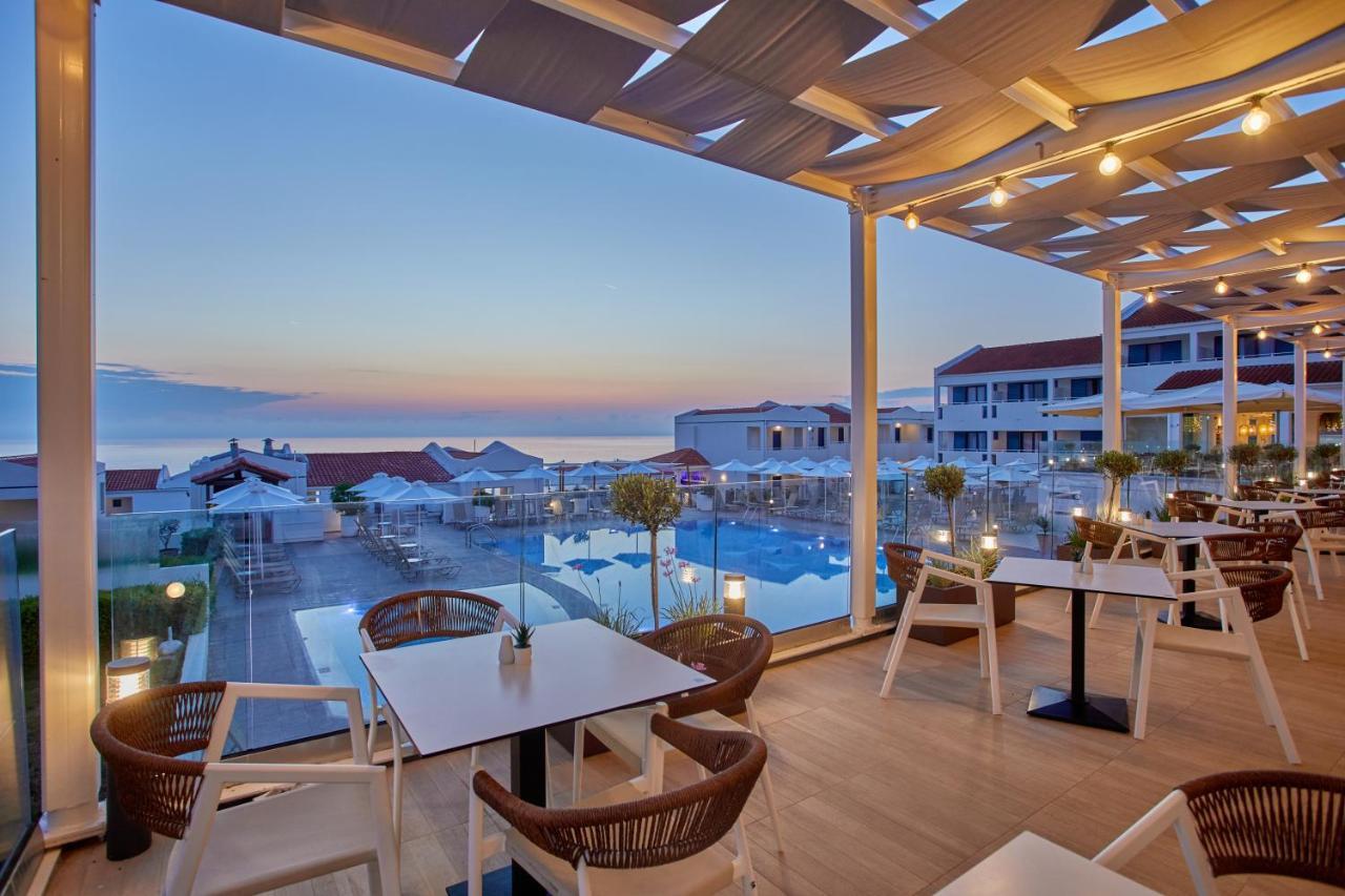 Aluasoul Zakynthos (adults Only) 4* Tragaki