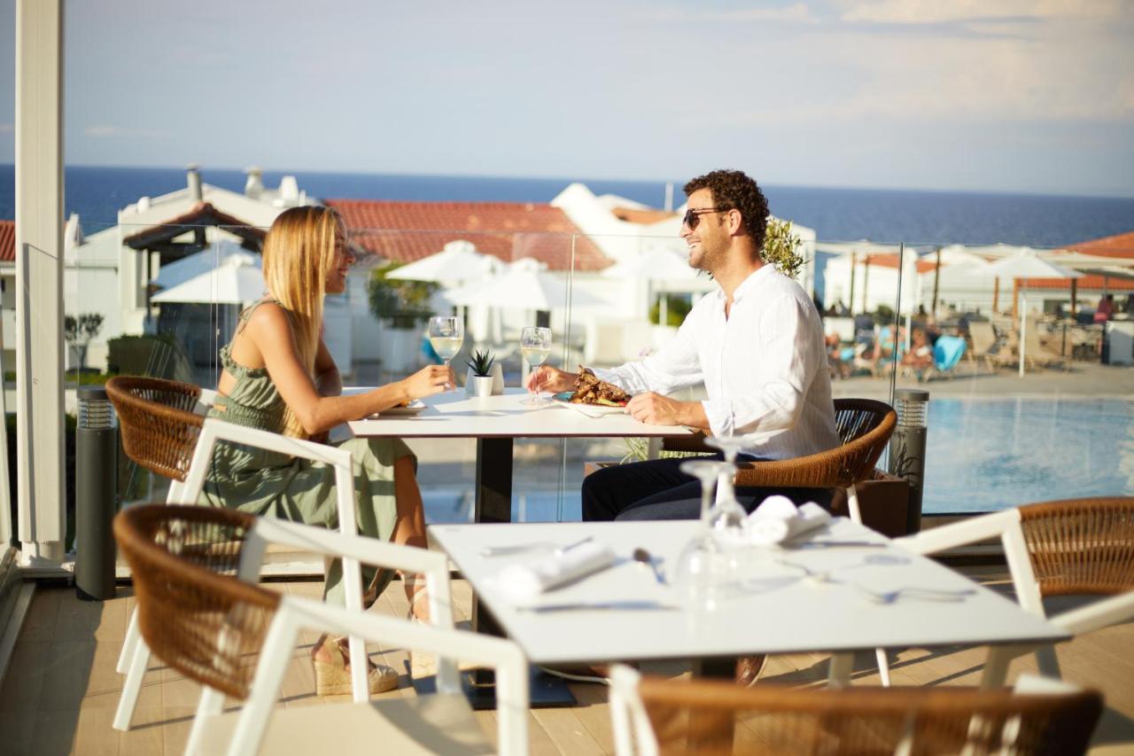 Aluasoul Zakynthos (adults Only) Hotel 4*