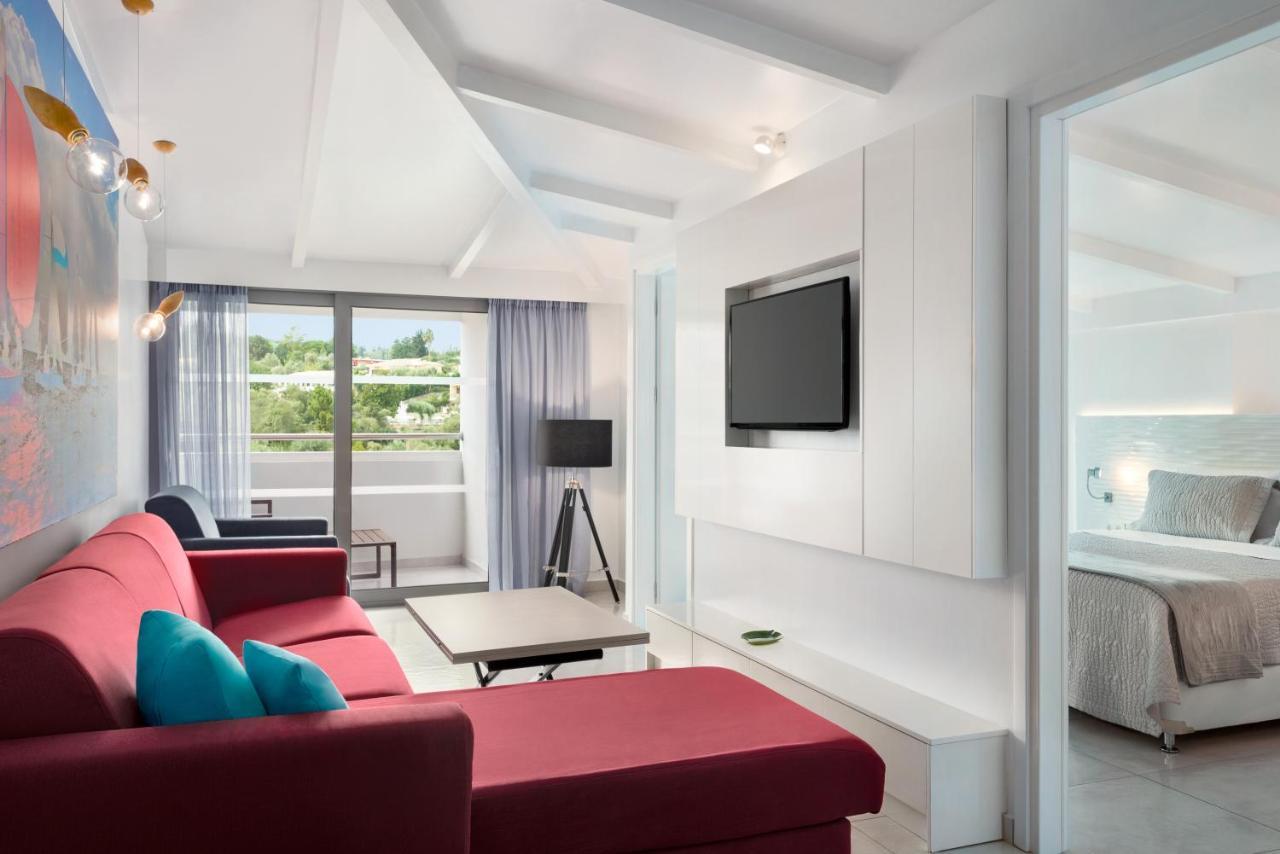 Tryp By Wyndham Corfu Dassia (Corfu)