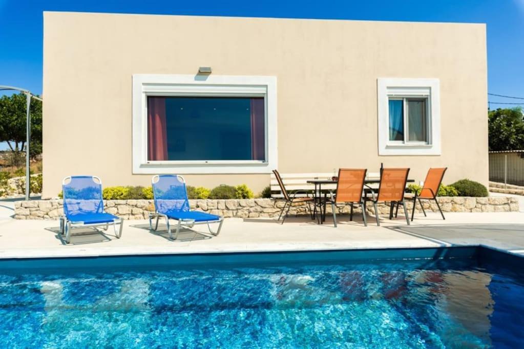Villa Dramia