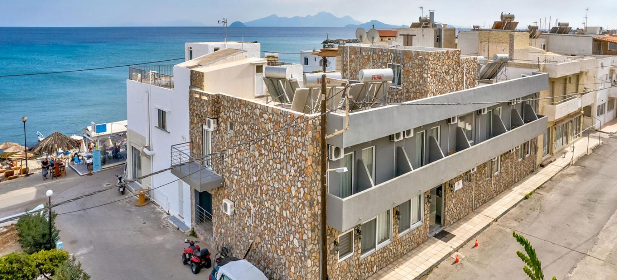 Silver Hotel 3*
